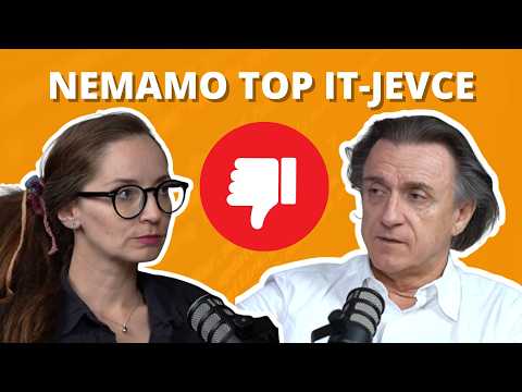 Više nemamo vrhunske devove?! | S6.EP32