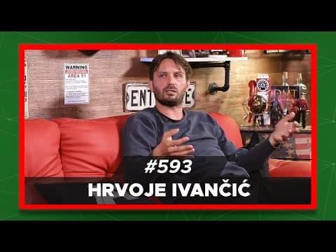 Podcast Inkubator #593 - Ratko i Hrvoje Ivančić