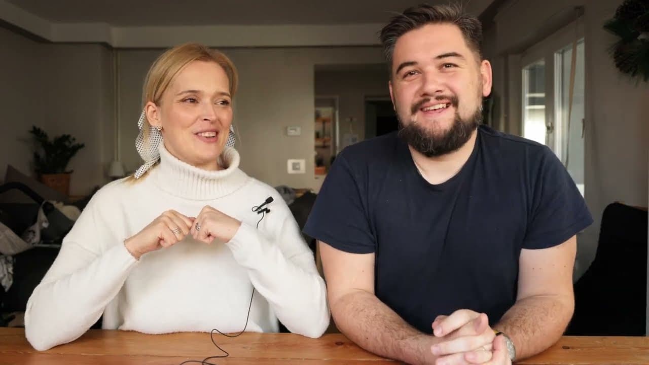 S03E13 Kako sačuvati zajedništvo kada navale problemi