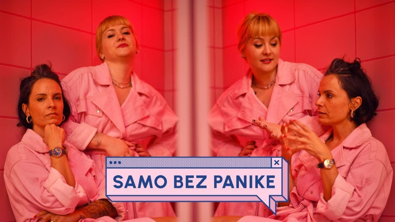 Jesu li stvarno krivi naši roditelji? - SAMO BEZ PANIKE podcast
