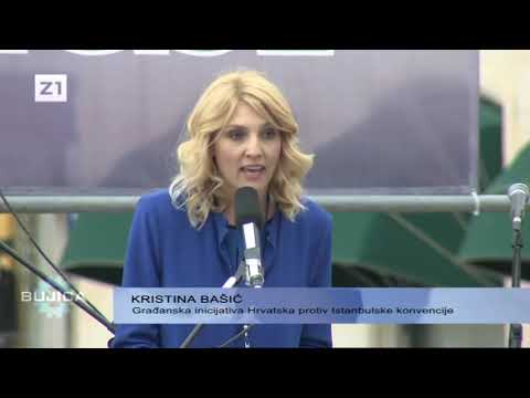 BUJICA 13.04.2018. TOMAC: Riva ruši Plenkovića, aplauz SDP-a još i više!