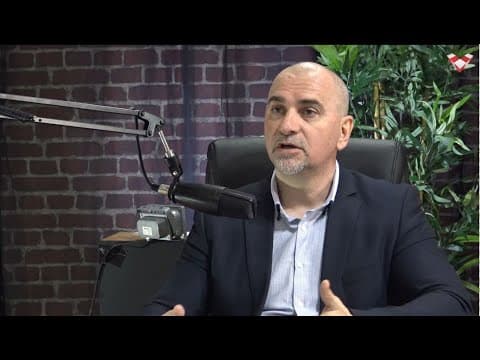 PODCAST VELEBIT – Cvrtila: U Hrvatskoj se provodi program zacrtan Memorandumom 2 SANU