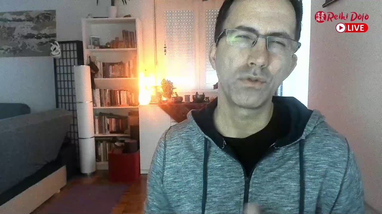 Kroz teške trenutke - Jutarnja podsjećanja