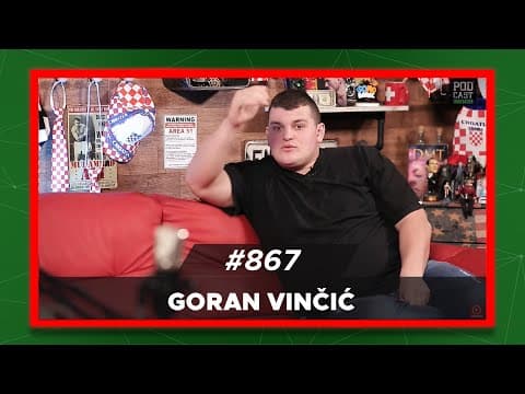 Podcast Inkubator #867 - Ratko i Goran Vinčić