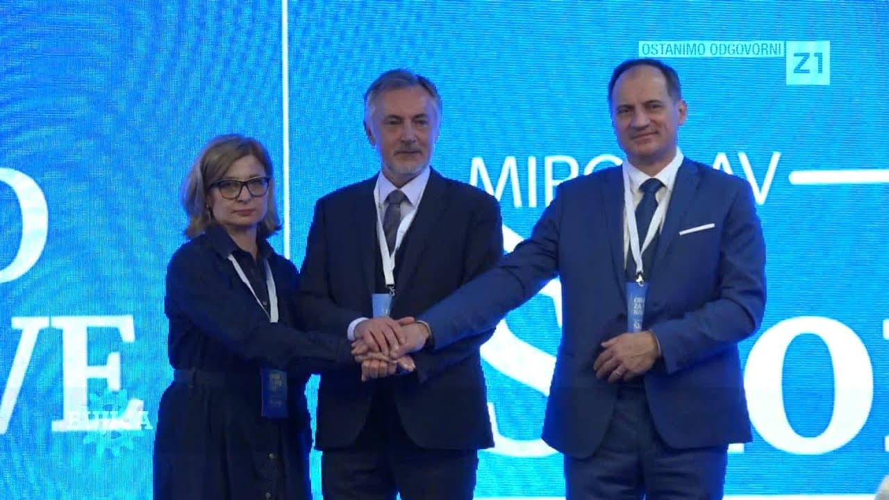 BUJICA 31.03.2021. ANA LEDERER I SLAVEN DOBROVIĆ - ŠKORINI DOKTORI ZA ZAGREB!