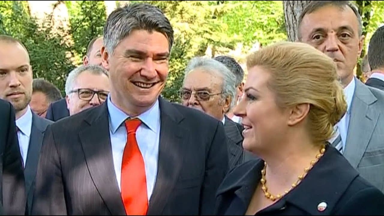 BUJICA 13.12.2019. Marko Ljubić: KOLINDA I MILANOVIĆ SU ČUVARI PORETKA, ŠKORO DONOSI PROMJENE!