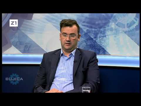 BUJICA 09.03.2018. IGOR GAVRIĆ I TANJA DOŠEN: Djeca poginulih branitelja prozvala Cvitana i DORH!