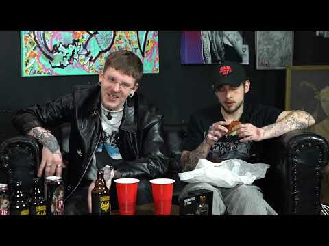 RIL TOK ŠORC / BUNTAI / “DJ Tikach nam je s vrata svog stana govorio di ste luzeri…Od tud nam ime”