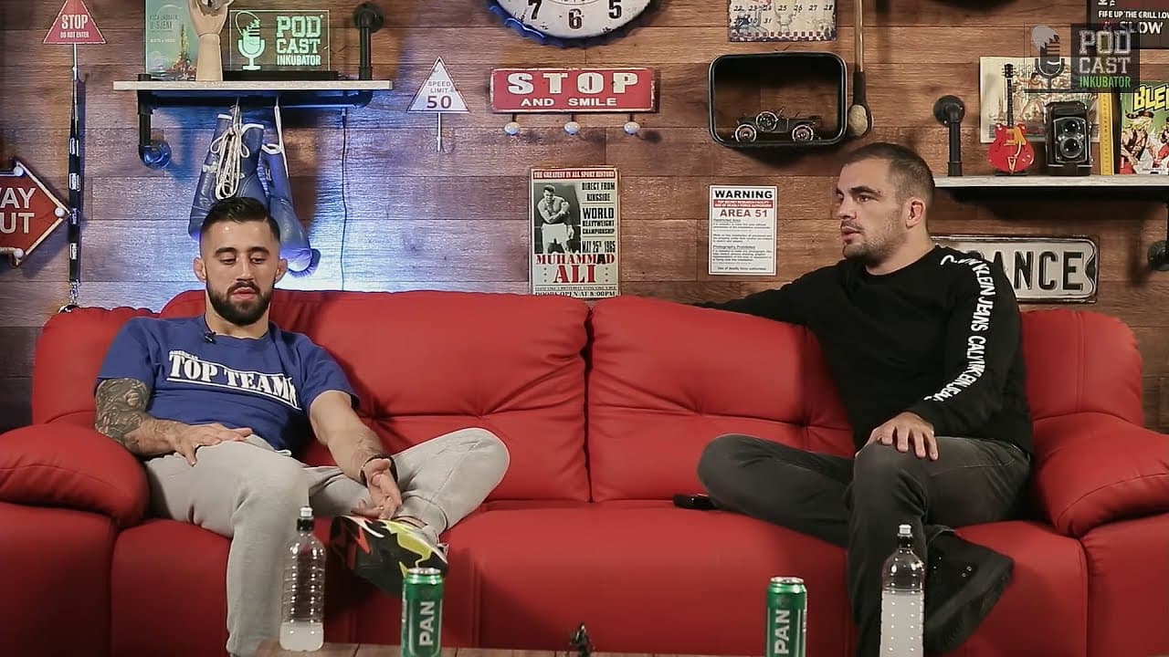 Podcast Inkubator #334 - Marko, Filip Pejić i Ivan Erslan