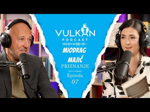 Priznanje Miodraga Majića  | Više od knjige, ep. 07
