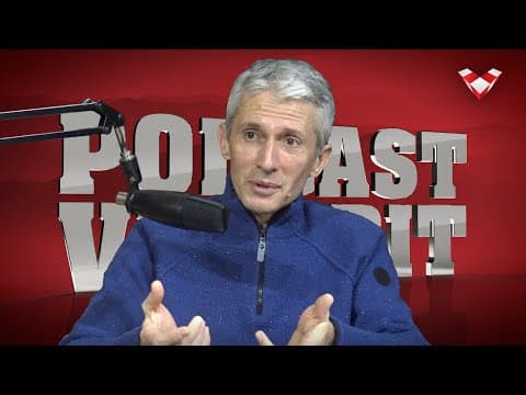 PODCAST VELEBIT – Kemić: Tehnološki i politički eksperimenti najavljuju kraj svijeta kakav poznajemo