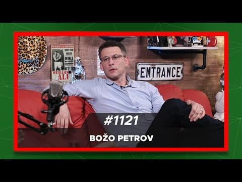Podcast Inkubator #1121 - Ratko i Božo Petrov