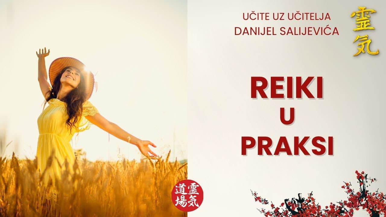 Reiki u praksi