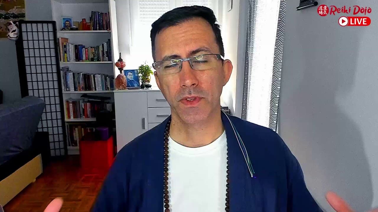 Kako se guši svjetlo - Jutarnje podsjećanje