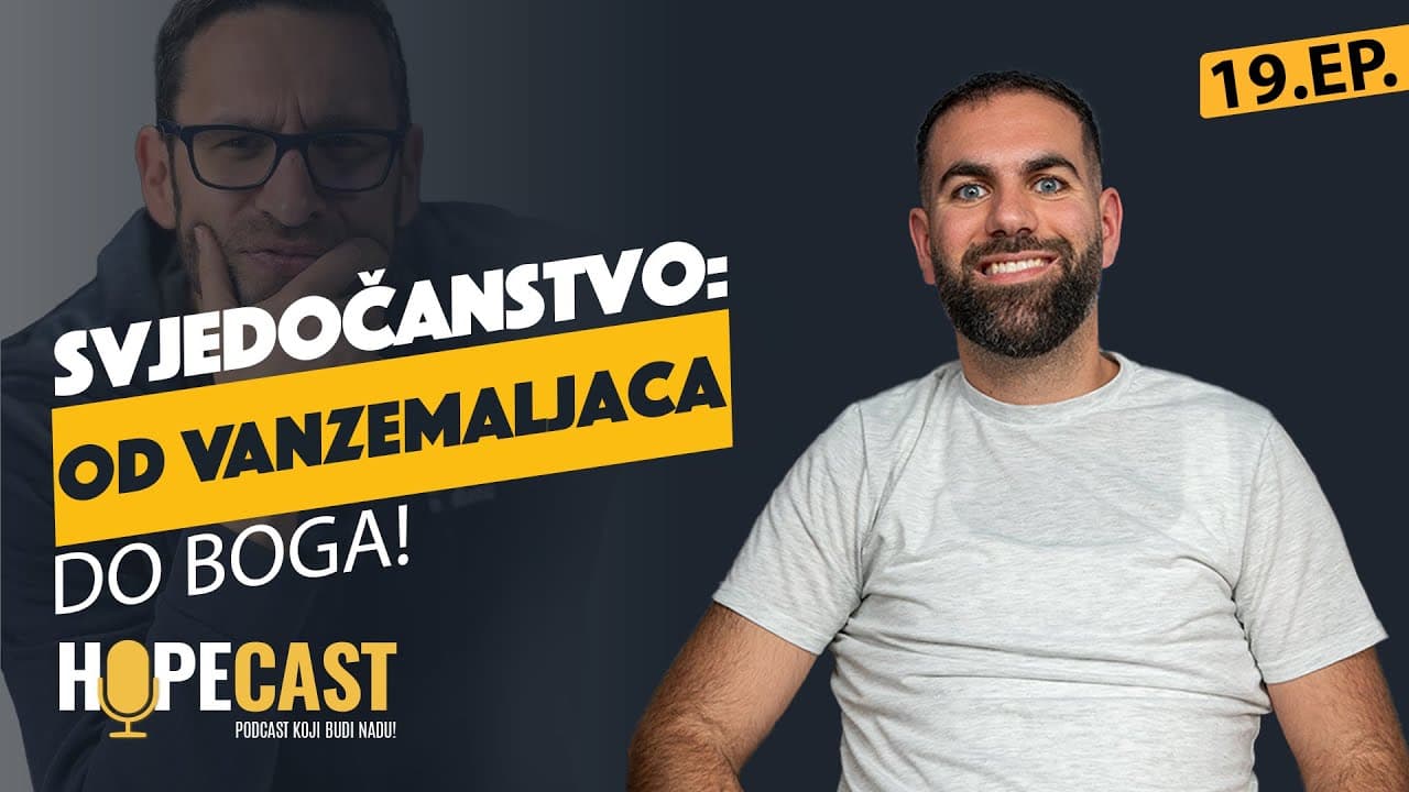 Uvijek sam slijedio samo činjenice! Josip Mijatović