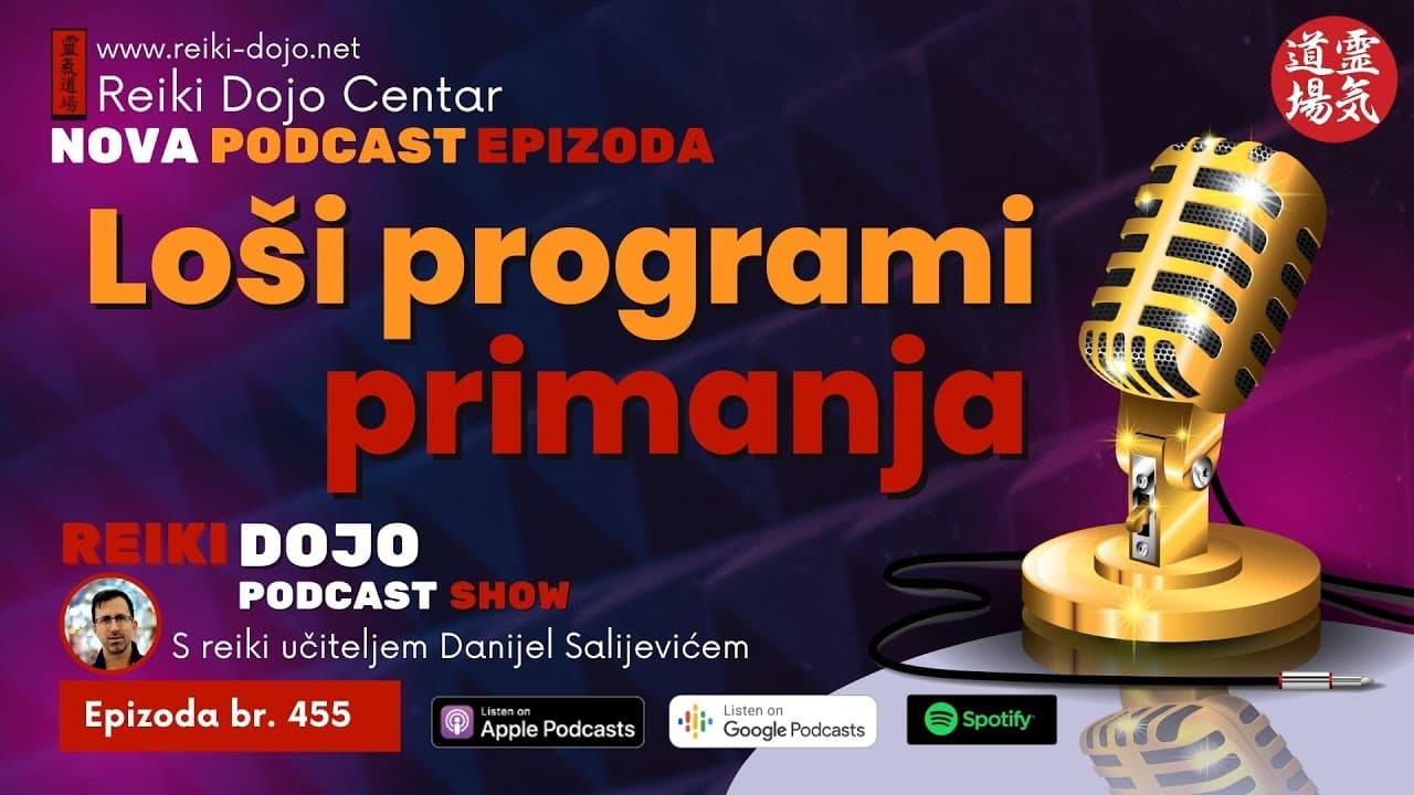 Loši programi primanja