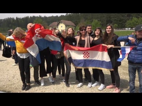 BUJICA 20.05.2019. DR. TOMISLAV SUNIĆ: "Važniji mi je Bleiburg nego druženje s Angelom Merkel!"