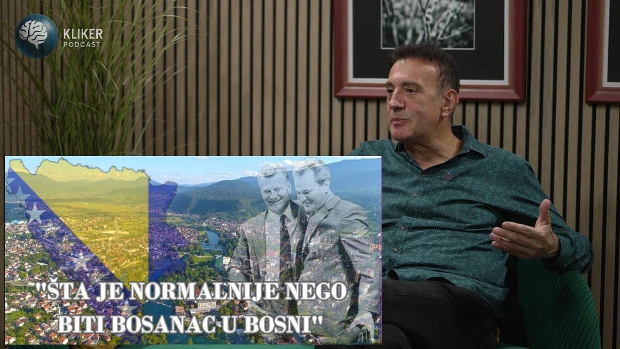 Konačno prihvaćanje izlaska iz vjerskog identiteta - Akademik prof. dr. Suad Kurtćehajić