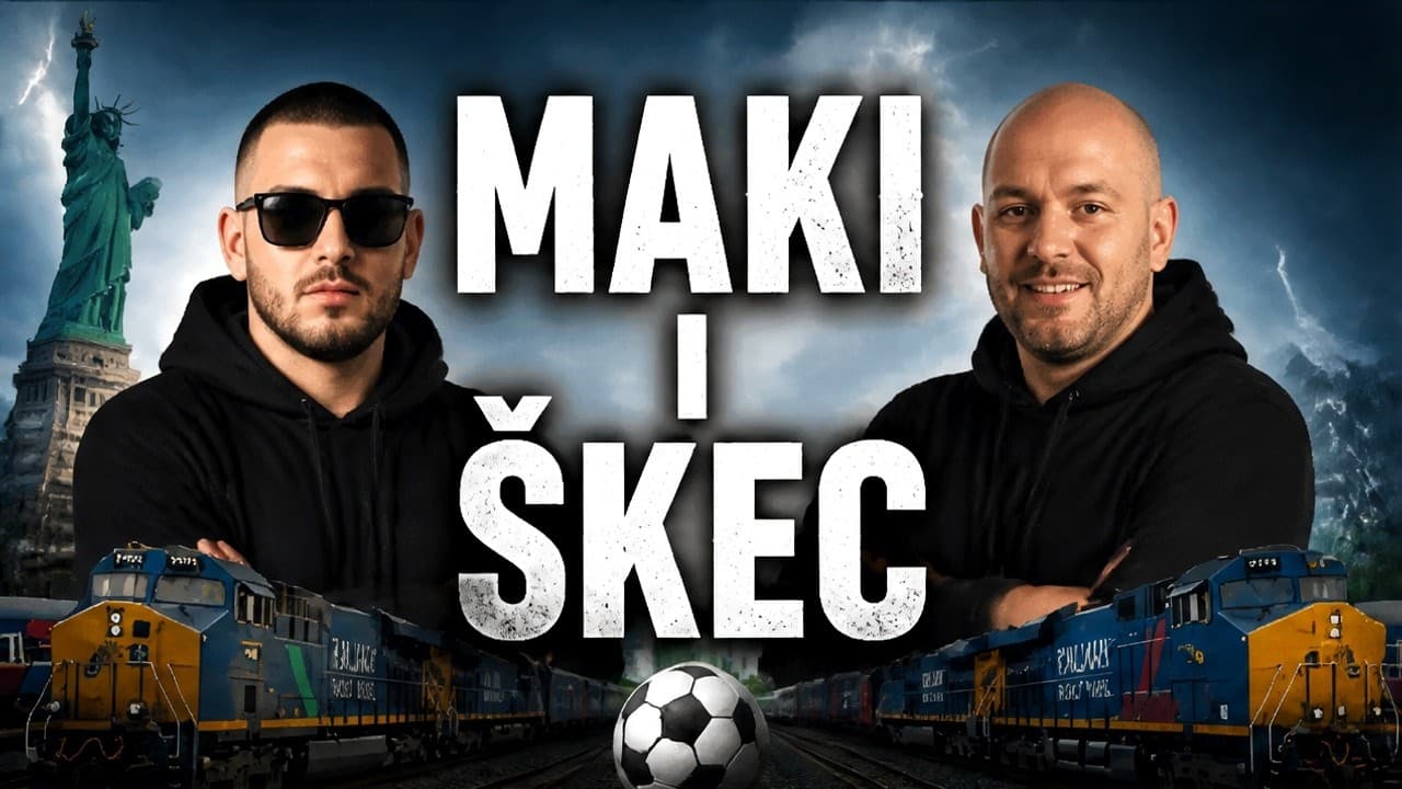 Maki Mijajlović uživo: Ekskluzivna analiza Hrvatske i BiH!