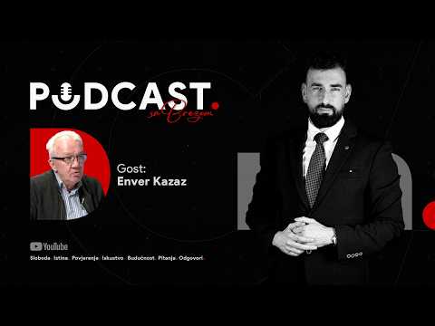 KAZAZ UDARIO PO KOMŠIĆU i Islamskoj zajednici: Prevarant i manipulator pao na niske grane!