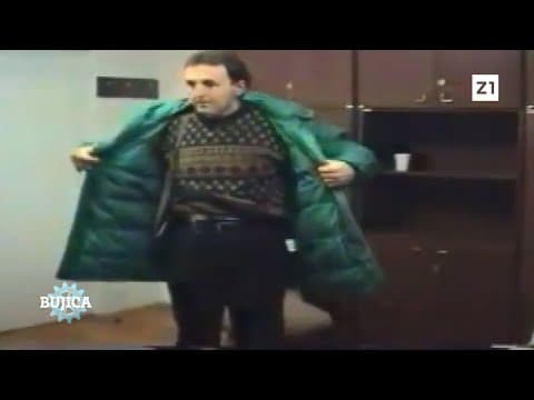 BUJICA 27.4.2022.BOŽIDAR SPASIĆ: Perković i Mustač pustili Arkana! ĆIPE: Kasnije je napadao Vukovar!