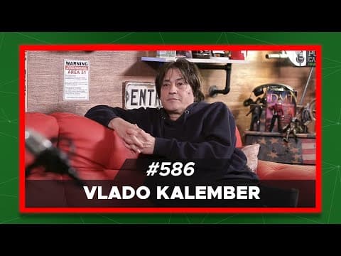Podcast Inkubator #586 - Ratko i Vlado Kalember