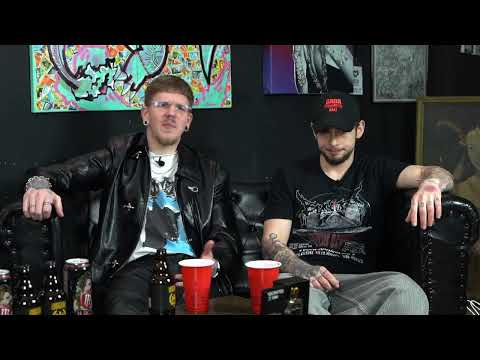 RIL TOK ŠORC / BUNTAI / “Novi album ima 17 stvari, za 10. godišnjicu, a i 2 godine nismo izbacili”