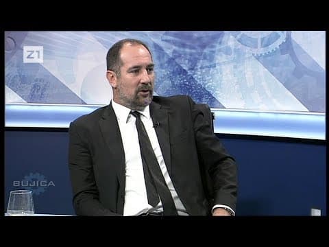 BUJICA 07.12.2018. EKSKLUZIVNO: IGOR ŠTIMAC RAZOTKRIO UDRUGU 'NAŠ HAJDUK'