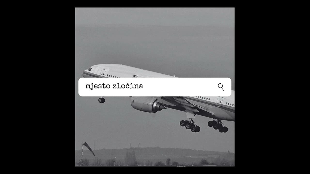 Epizoda 182: Nestanak leta MH370: Izlazi za nuždu nalaze se ovdje, ovdje....i ovdje
