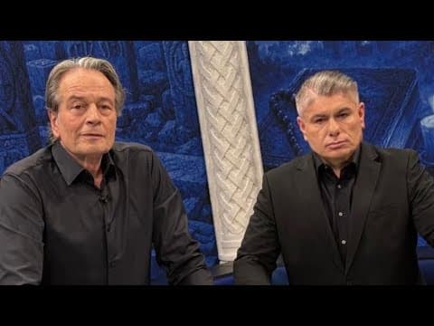 BUJICA 20.04.2026. MARKO JURIČ: Jugo i krim udar na hrvatski sport - nakon udara na Domovinski rat!