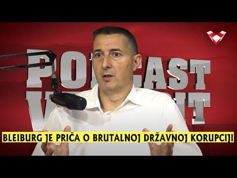 PODCAST VELEBIT – Bratanić: Kad čujem nečije mišljenje o Titu odmah znam kakav je čovjek