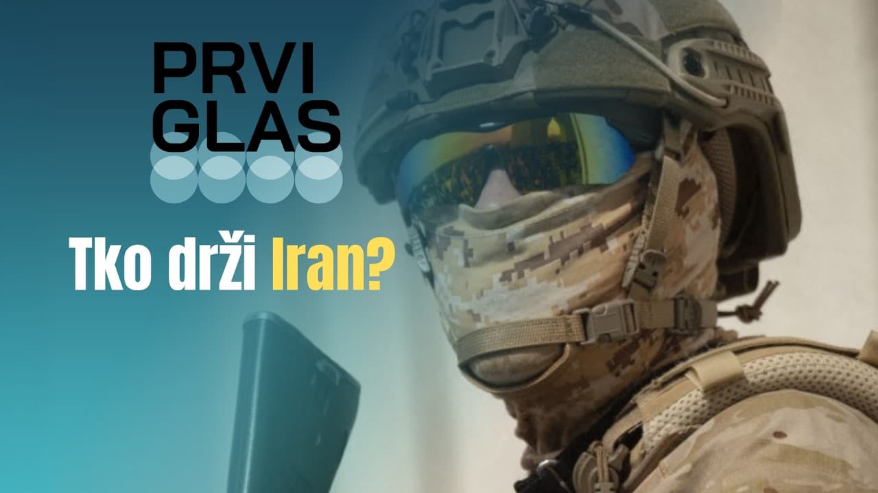 IRAN NA RUBU: Trump i Revolucionarna garda drže sve u rukama