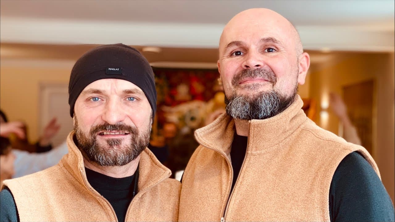 Radost | Nedjeljna poruka #181