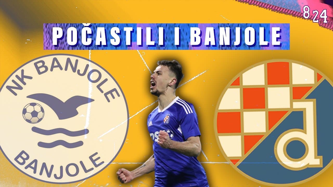 Banjole Dinamo 1:3 / Astrologija #100