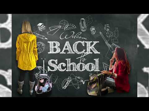 BACK 2 SCHOOL