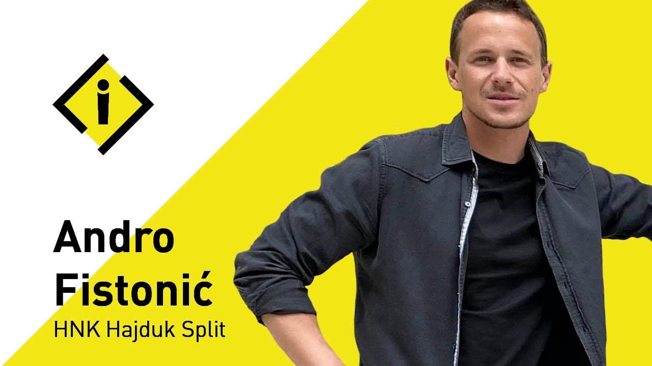 Podcast U Zoni #23 Andro Fistonić