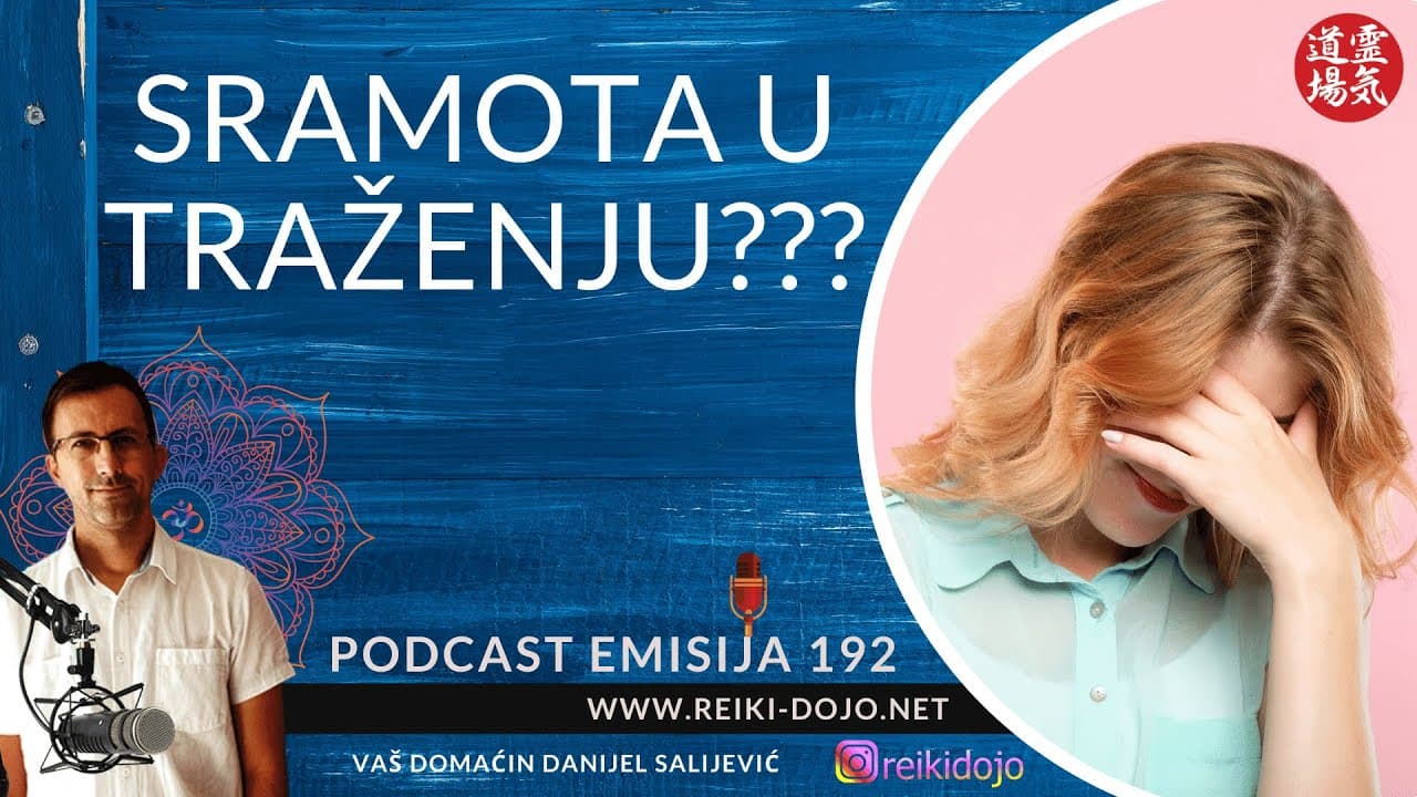 Sramota u traženju - zašto nam je teško zatražiti pomoć?