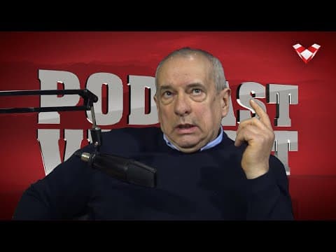 PODCAST VELEBIT – Kekić: Imam snimku gdje srpski lobi na sudu dogovara osvetu za Domovinski rat