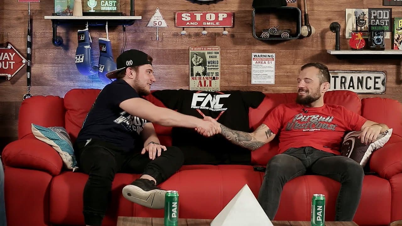 Podcast Inkubator #331 - Marko, Rok i Lemmy Krušič