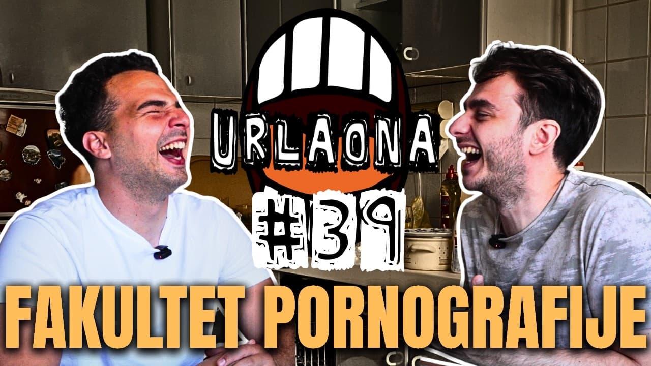 URLAONA #39: Bonnie Blue, hepi end masaže, statusni simboli