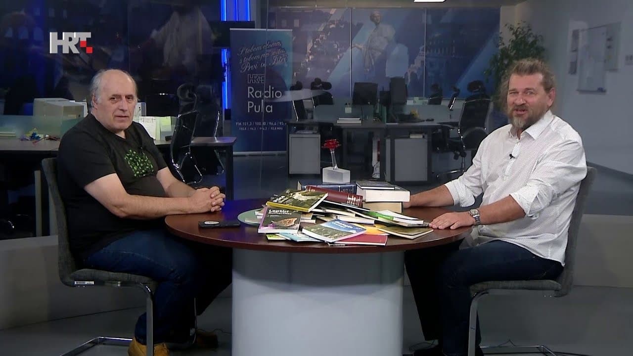 Explora 26.03.2024. Dobili smo Večernjakovu ružu