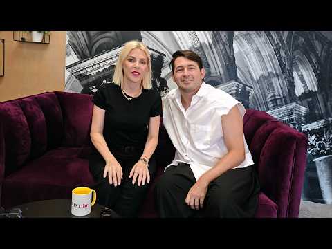 Hanan Bešović: Lovrenka Vukelić je popularnija od Severine | Podcast S Barbarom #117