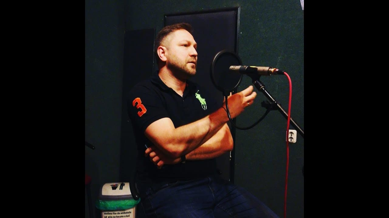E032   Kristijan Sedak   Politicki komunikolog