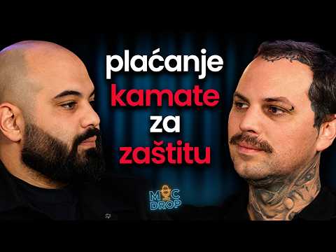 Lov na prevarante iz Miamija | Mario Mandarić