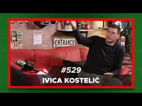 Podcast Inkubator #529 - Ratko i Ivica Kostelić
