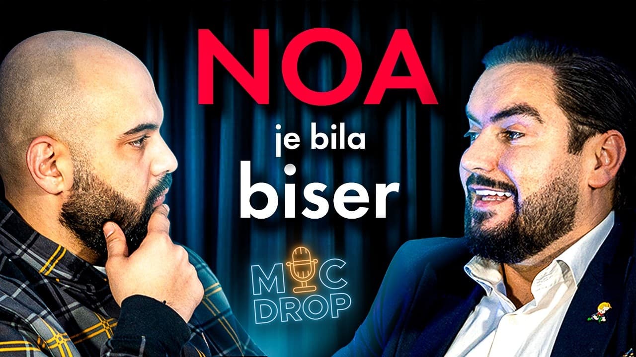 Posjet princa Saudijske Arabije Zrću | Amar Fočo