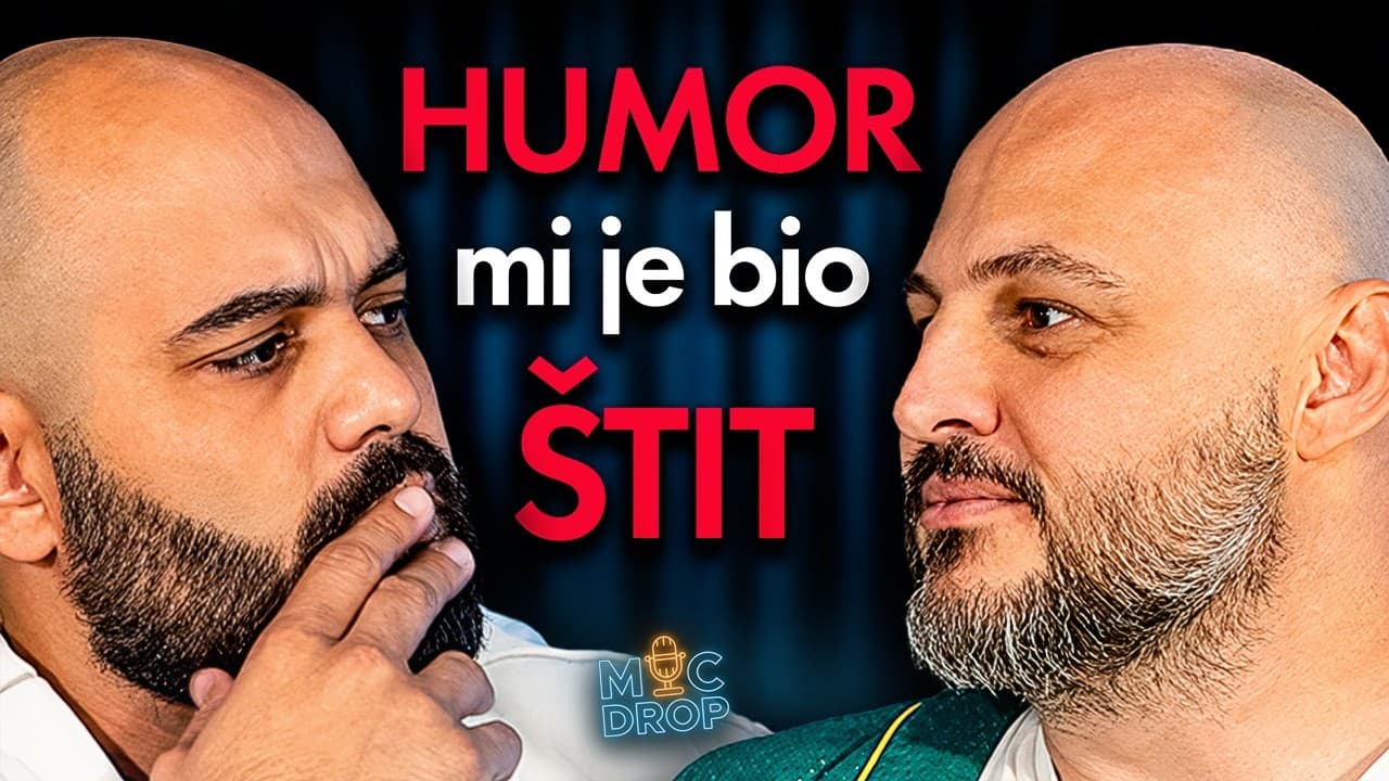 Zašto su najsmješniji ljudi često najtužniji? | Aleks Curać Šarić