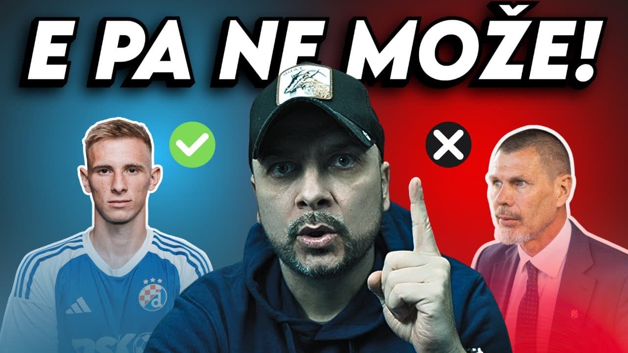 TABINAS DOGOVOREN! STOJKOVIĆ I MUDRAŽIJA UPITNI!