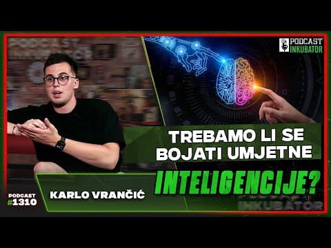 Podcast Inkubator #1310 - Ratko i Karlo Vrančić