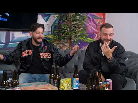 RIL TOK ŠORC / AVANGARDA / “ Krešo Bengalka je za 2 dana poslao vers!”